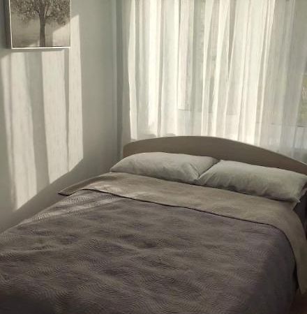 Butas Miesto Centre/ Apartment In The City Center Шяуляй Экстерьер фото