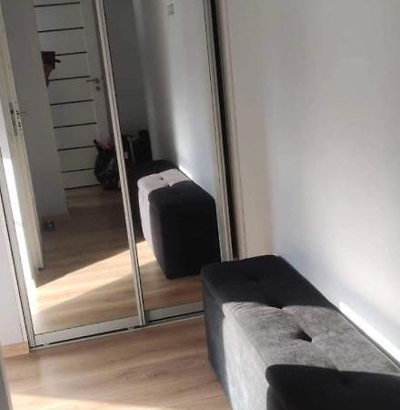 Butas Miesto Centre/ Apartment In The City Center Шяуляй Экстерьер фото
