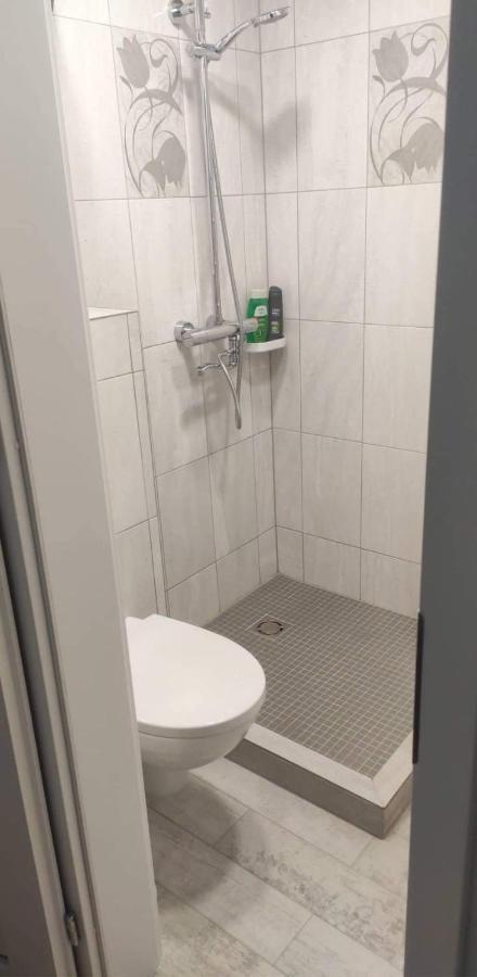 Butas Miesto Centre/ Apartment In The City Center Шяуляй Экстерьер фото