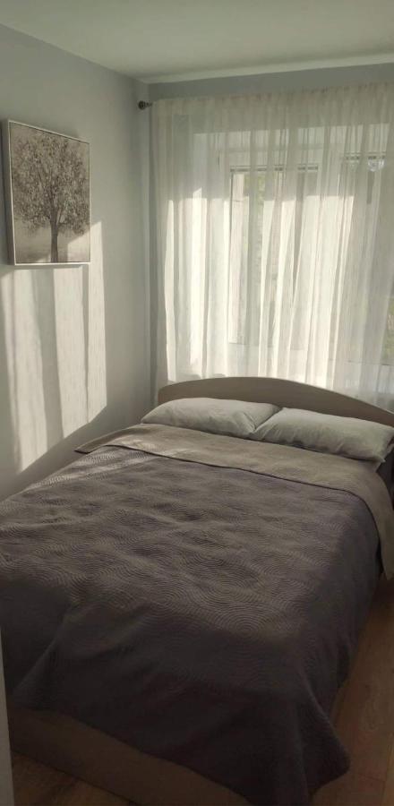 Butas Miesto Centre/ Apartment In The City Center Шяуляй Экстерьер фото