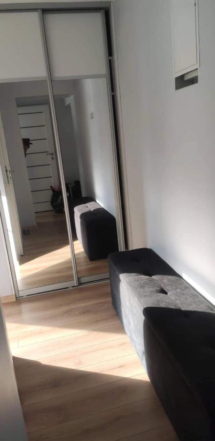 Butas Miesto Centre/ Apartment In The City Center Шяуляй Экстерьер фото
